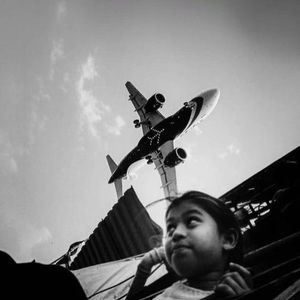 Meet your Posher, Buelasavier